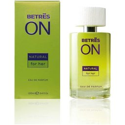Natural Women's Parfum 100ml