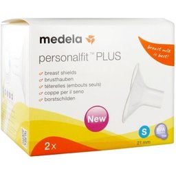 Teterell Personalfit+ S X2