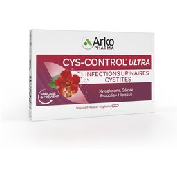 Cys-Control Ultra
