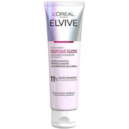 Elvive Glycolic Gloss Après Shampooing 150ml