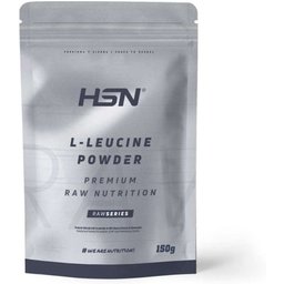 L-Leucina en Polvo 150g