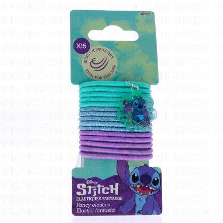 Stitch Elastique Fantaisie x15