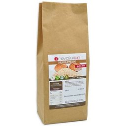 Miettes de pain révolutionnaires 500G