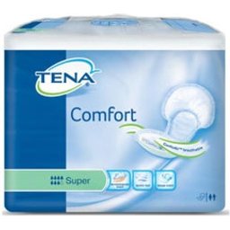 Couche Comfort Supernuit 80uts