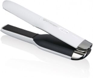 Styler unplugged blanc