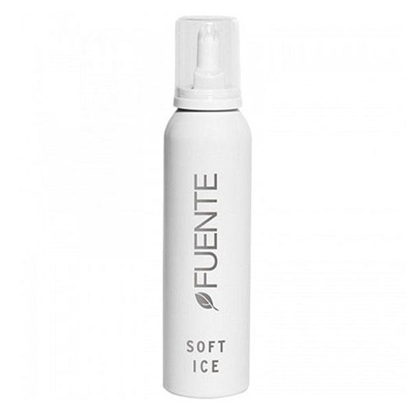 Natural Hair Care Soft Ice Soin 150ml