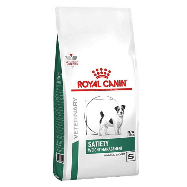 Veterinary Diet Petit Chien Satiety S/O Croquettes 1,5kg
