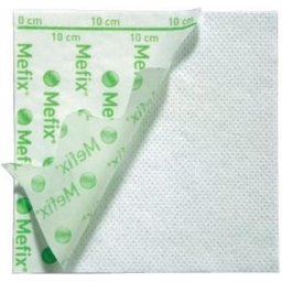 Pansement Adhésif Stérilisé 10cmx5m 1ut