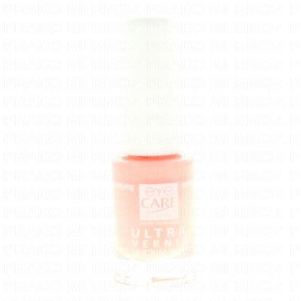 EYE CARE Ultra vernis silicium-urée n°1579 Melon 5ml