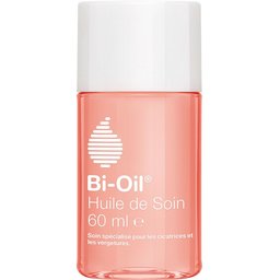 Huile de Soin Pour la Peau - Pour les Vergetures, Cicatrices, Peau Sèche