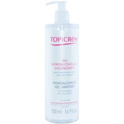 Gel Hidroalcoholico 500ml