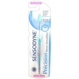 Brosse à dents Precision Extra Souple