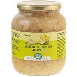 Choucroute Bio 680g