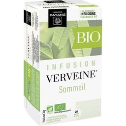 Infus Bio Verveine Sach 20