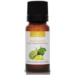 Huile Essentielle Bergamote 10ml