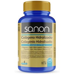 collagène hydrolysé 180caps