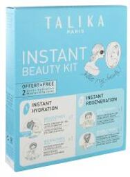 Instant Beauty Kit - Boîte 4 produits