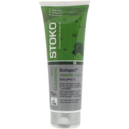 Solopol Classic Skin Cleans Tube