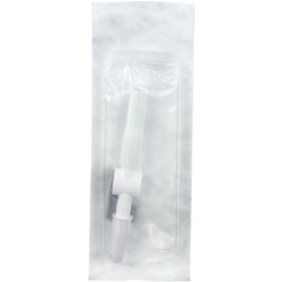 Flip-Flo® Valve de Cathéter