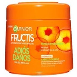 Fructis Goodbye Damage Mask 300ml