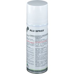 Aluminium Spray Vétérinaire