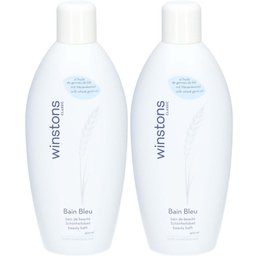 Bain Bleu Bain de beauté