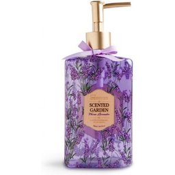 Scented Garden Warm Lavender 780ml