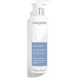 Aquastim Lait Corporel Hydratant