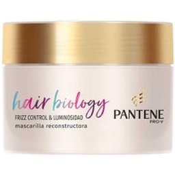 Hair Biology Masque anti-frisottis et brillance 160ml