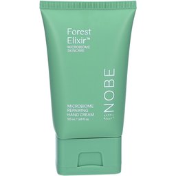 Nobe Forest Elixir Microbiome Repairing Hand Cream