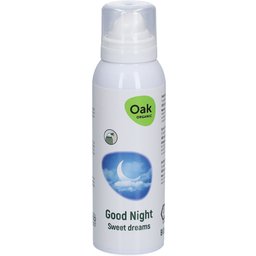 Oak Good Night Aroma spray