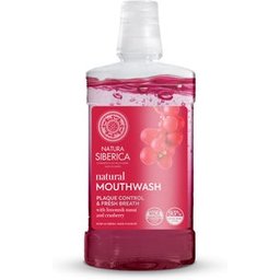Schizandra &amp Cranberry Bain de bouche 100ml