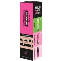 Correcteur Second Skin Coverstick