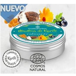 Esential Aroms Beurre de karité apaisant 100g