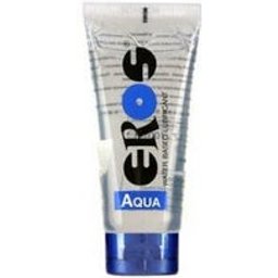 Aqua Lubrifiant à base d'eau 100ml