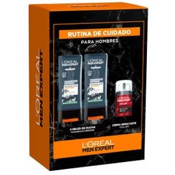 Coffret Men Expert Magnesium Defense 3uts