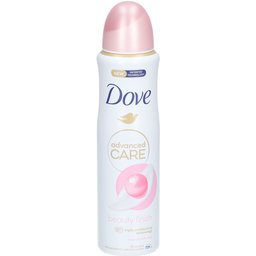 Advanced Care Anti-Transpirant Déodorant Spray Beauty Finish 150 ml spray