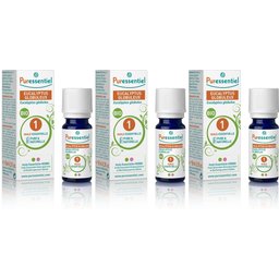 huile essentielle Eucalyptus globulus bio
