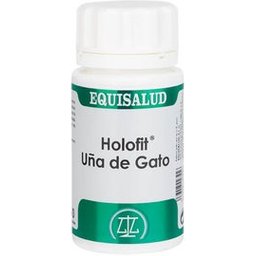 uña de gato 50cáps