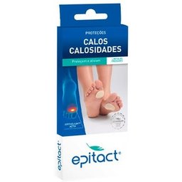 Epithelium Penso Calos 3 Unidades