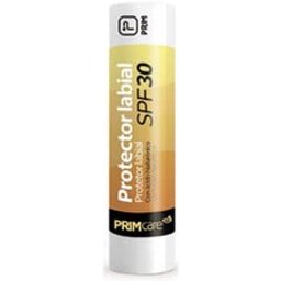 Primcare Baume Protecteur Lèvres 30+ 4g