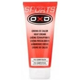 Crema Calor Intenso Masaje Deportivo 100 Ml *
