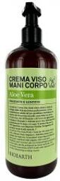 Family Crème Visage/Mains/Corps Aloe Vera 500 ml - Flacon-Pompe 500 ml