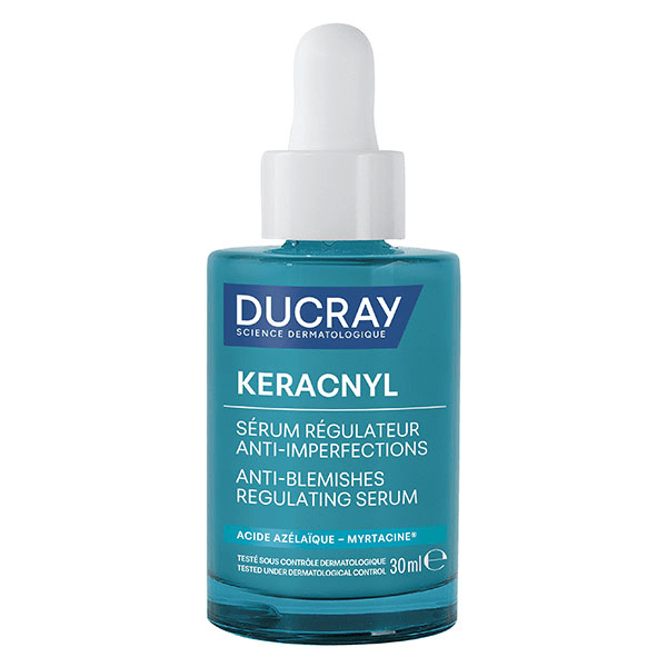 Keracnyl Sérum régulateur anti-imperfections 30ml