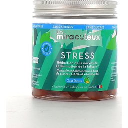 Stress 42 Gummies