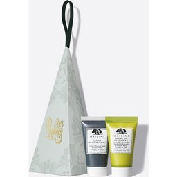 Coffret Mask To Go Mini Duo Détoxifier et Hydrater