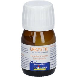 Boiron® Uricystyl®