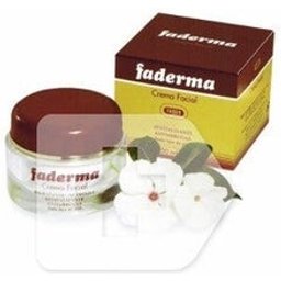 Crème pour le visage 50ml