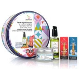 Pack Régénérant Anti Âge