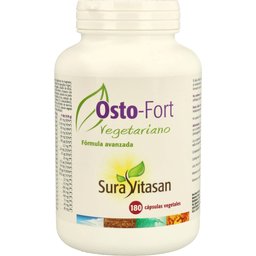 Osto Fort Vegetarian 180 Vcaps